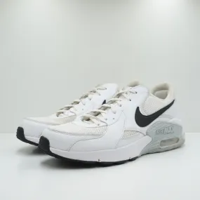 Nike Air Max Excee White