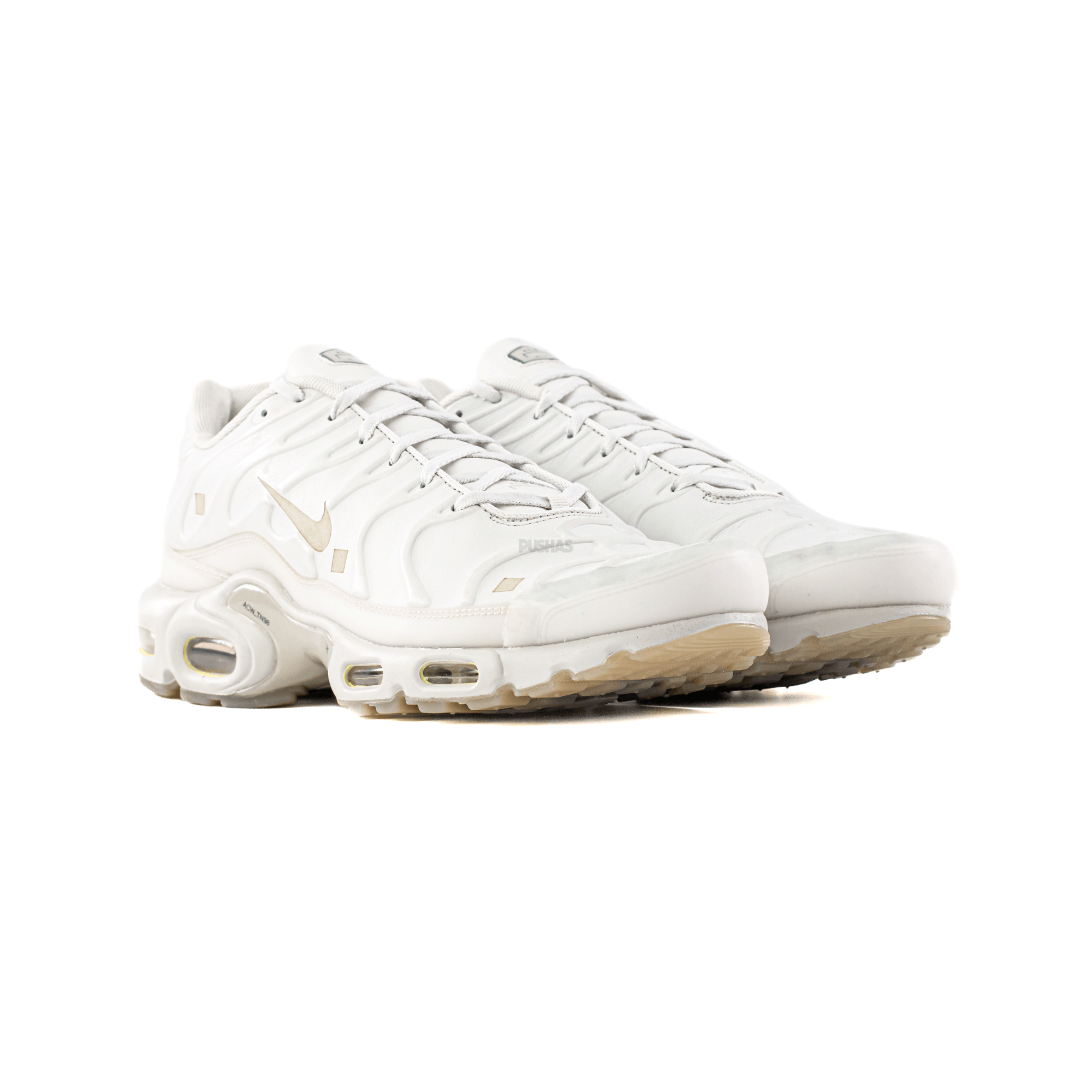 Nike Air Max Plus TN A-COLD-WALL 'Platinum Tint' (2023)