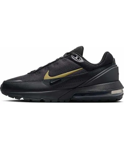 Nike Air Max Pulse 'Black Bronzine Smoke Grey'