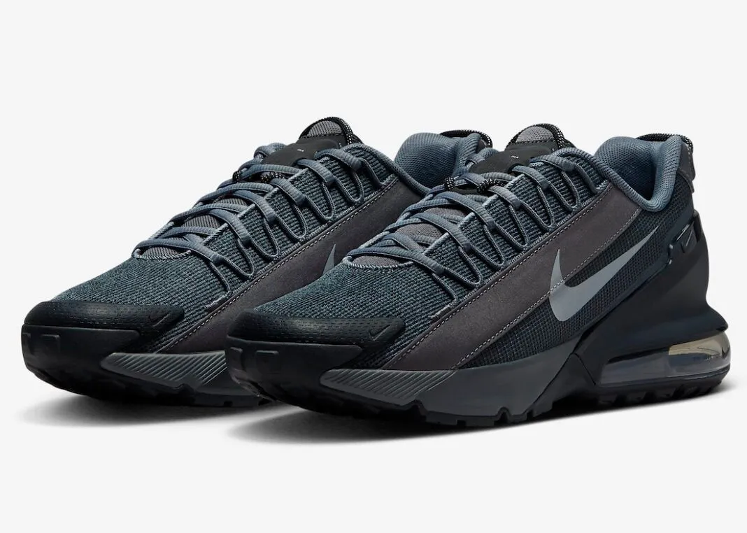 Nike Air Max Pulse Roam Dark Smoke Grey Iron Grey DZ3544-001