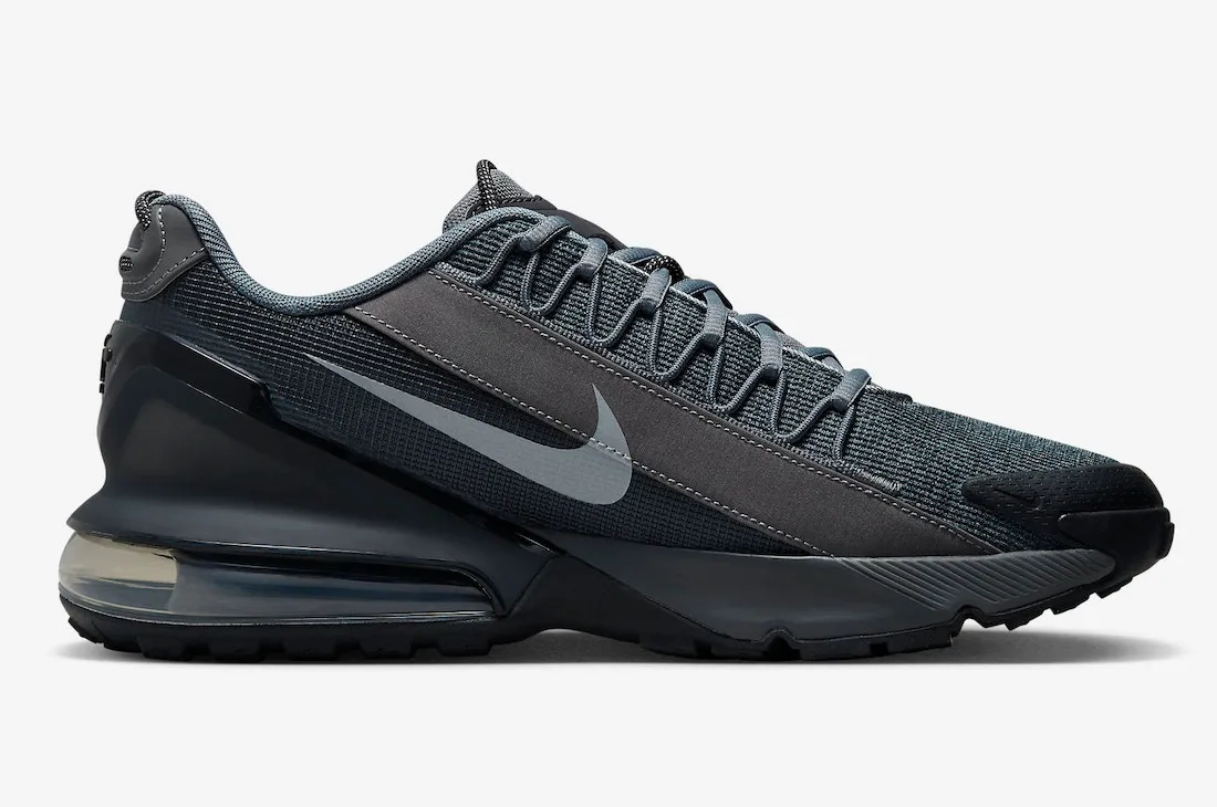 Nike Air Max Pulse Roam Dark Smoke Grey Iron Grey DZ3544-001