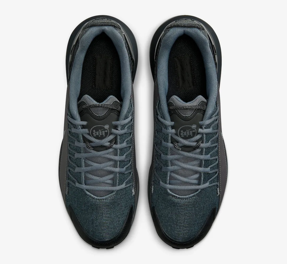 Nike Air Max Pulse Roam Dark Smoke Grey Iron Grey DZ3544-001