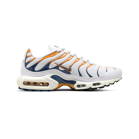 Nike Air Max TN Plus Hiking Carabiner 'White Kumquat Marina' (2022)