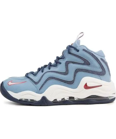 Nike Air Pippen 1 'Work Blue'