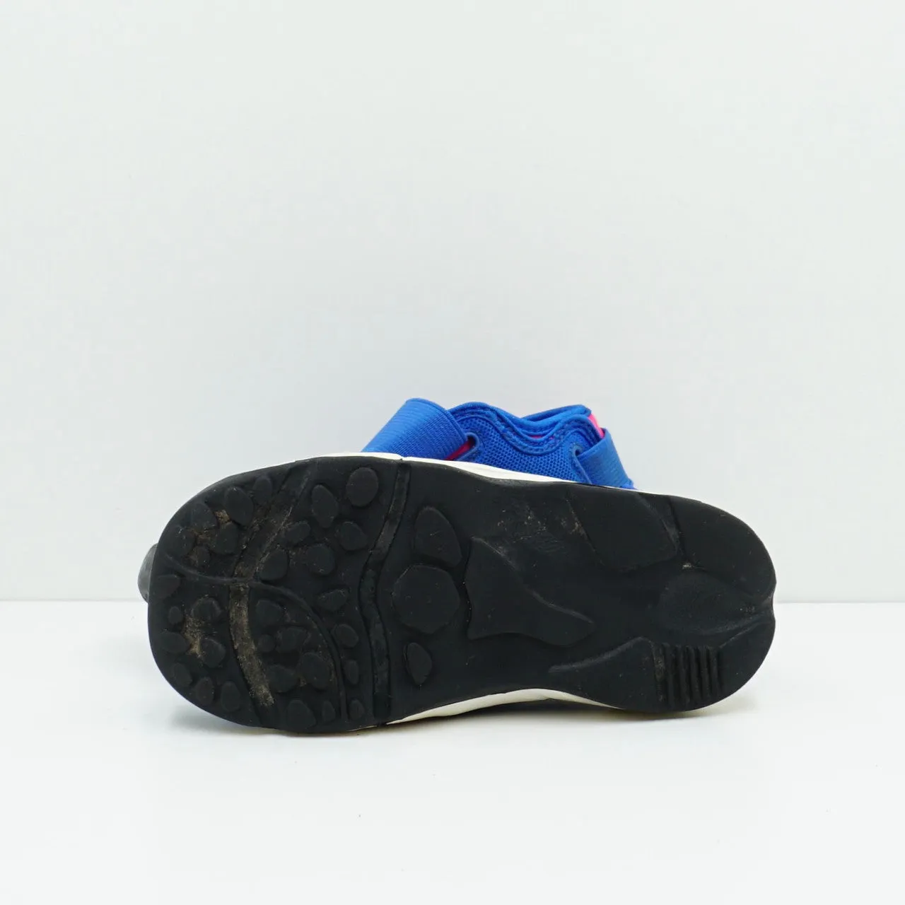 Nike Air Rift Blue Pink Toddler