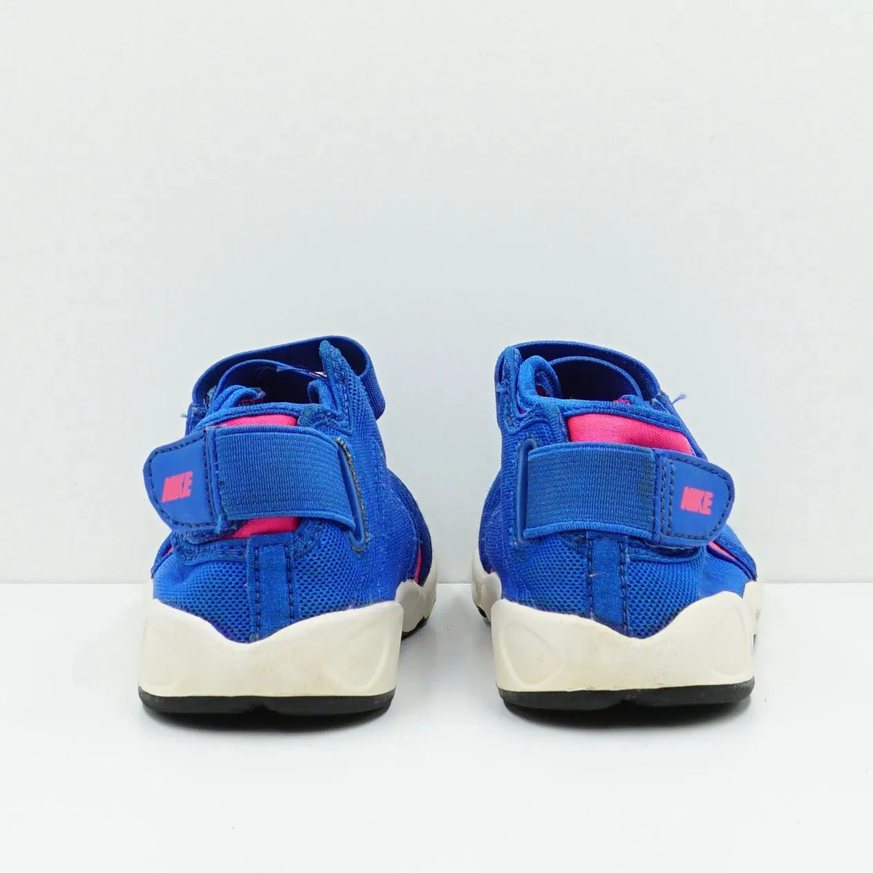 Nike Air Rift Blue Pink Toddler