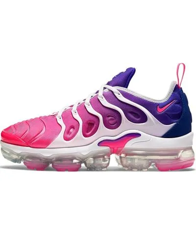 Nike Air VaporMax Plus 'Pink Purple Gradient'