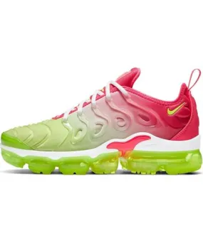 Nike Air VaporMax Plus 'Pink Volt Gradient'