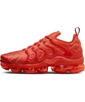 Nike Air VaporMax Plus 'Triple Orange'