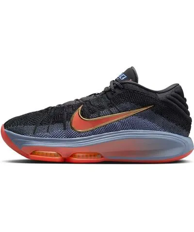 Nike Air Zoom GT Hustle 3 EP 'Anthracite Ashen Slate Wild Mango'