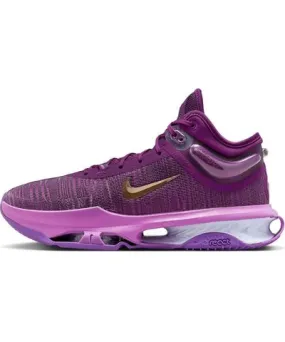 Nike Air Zoom GT Jump 2 EP 'Viotech Hyper Violet'