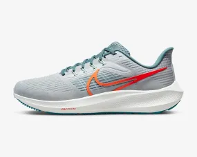 Nike Air Zoom Pegasus 39 Navy Blue Orange Light Grey DH4071-003