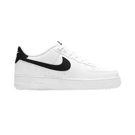 Nike Boy's Air Force 1 White/Black