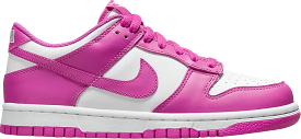 Nike Dunk Active Fuchsia (GS)