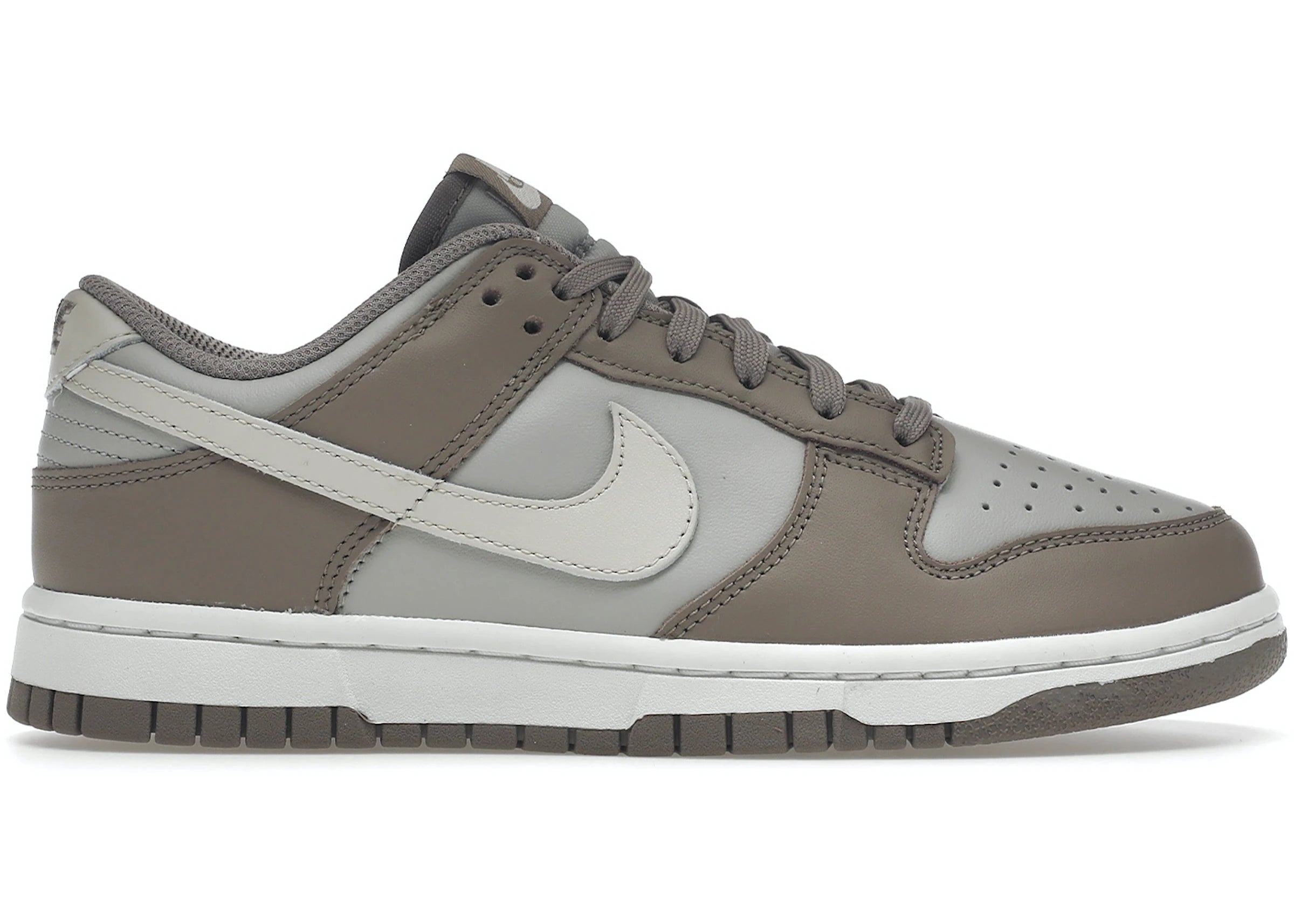 Nike Dunk Bone Beige (Womens)