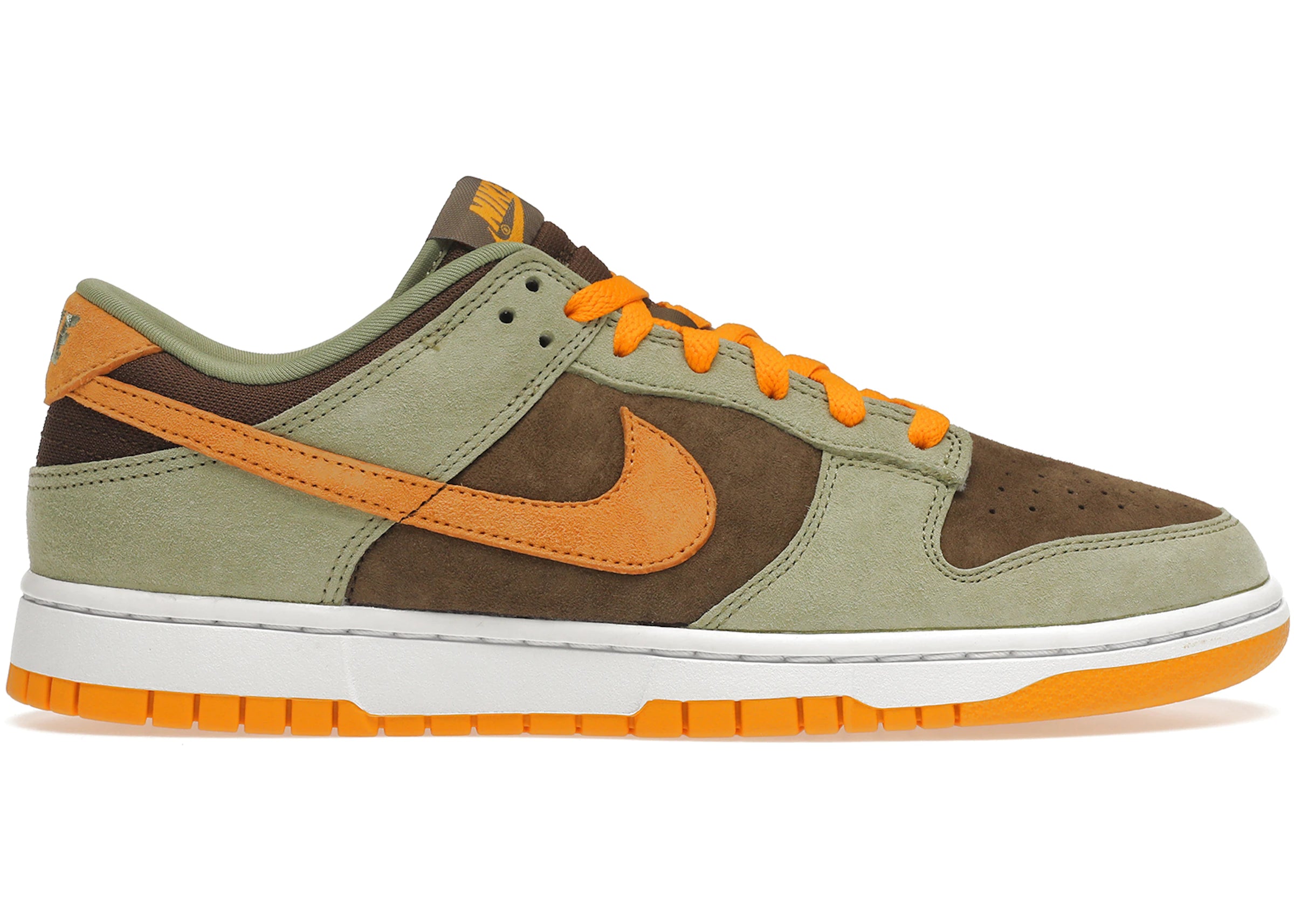 Nike Dunk Dusty Olive