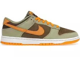 Nike Dunk Dusty Olive