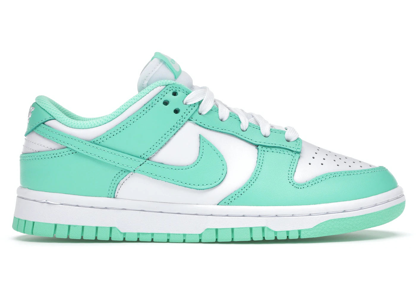 Nike Dunk Glow (Womens)