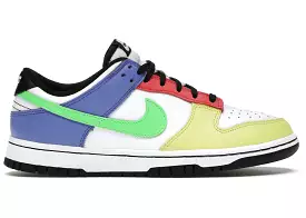 Nike Dunk Green Strike (Womens)