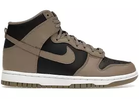 Nike Dunk High Moon Fossil (Womens)