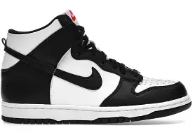 Nike Dunk High Panda (Womens)