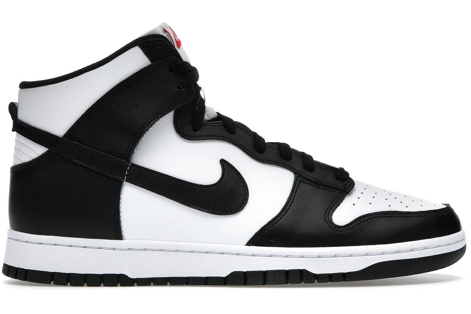 Nike Dunk High Panda