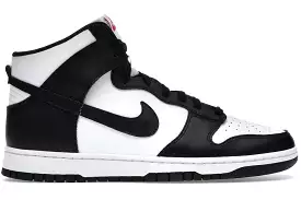 Nike Dunk High Panda