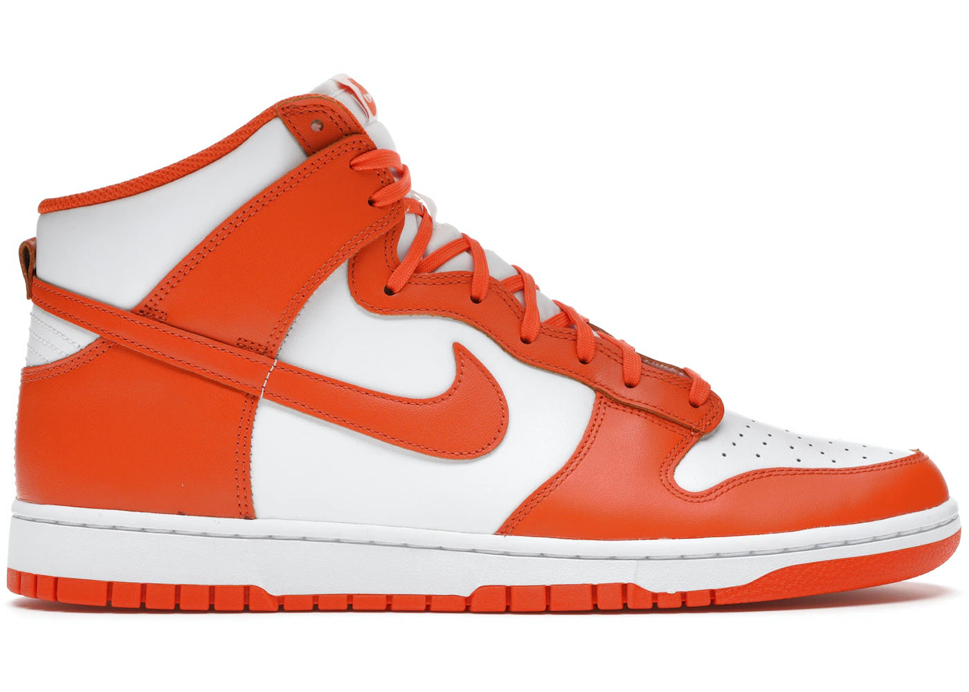 Nike Dunk High Syracuse