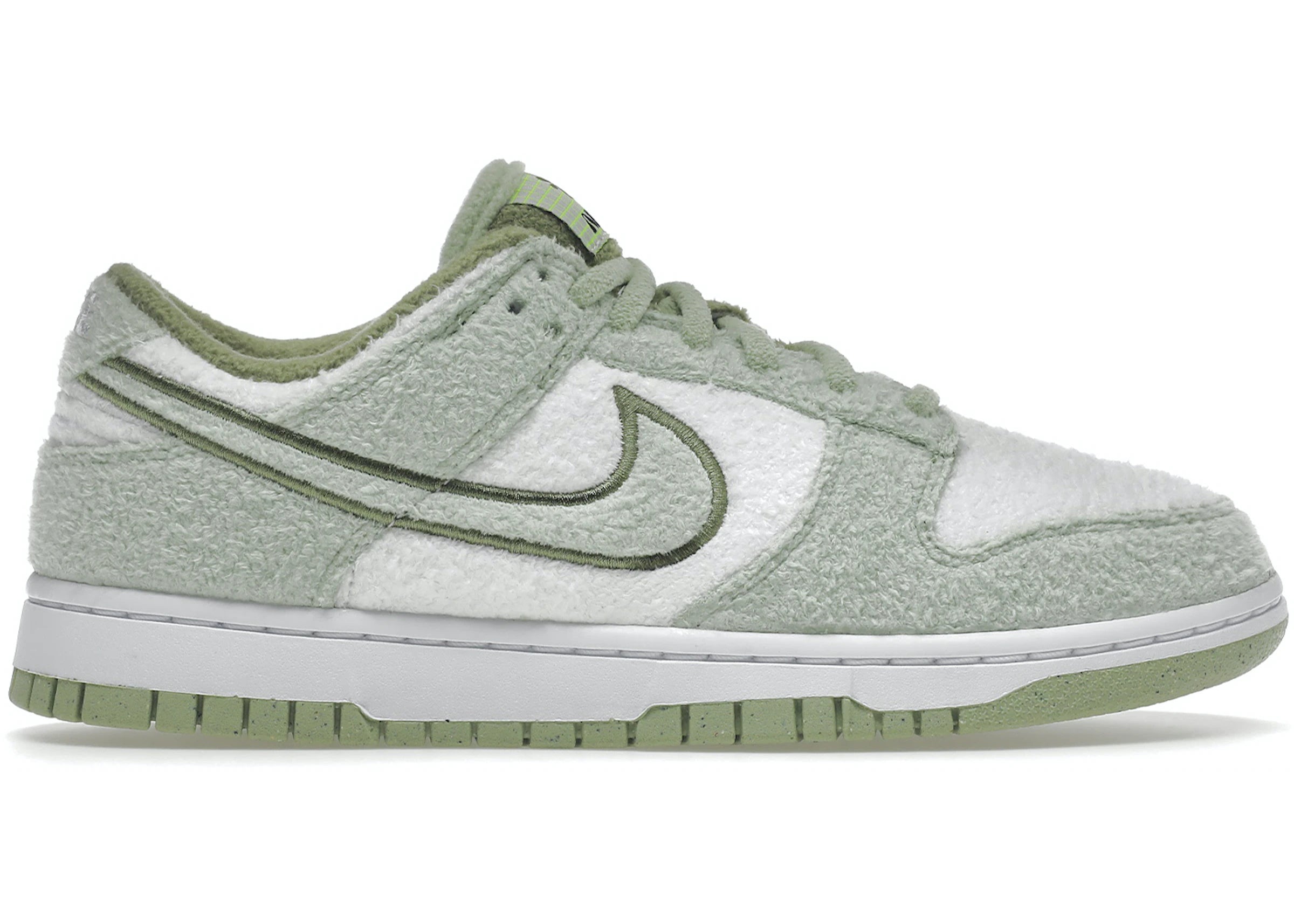 Nike Dunk Honeydew (Womens)