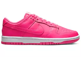 Nike Dunk Hyper Pink (Womens)