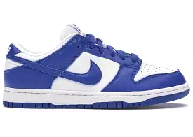 Nike Dunk Kentucky