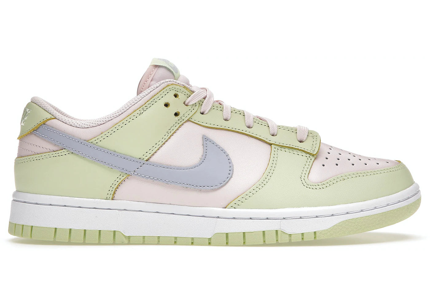 Nike Dunk Lime Ice (Womens)