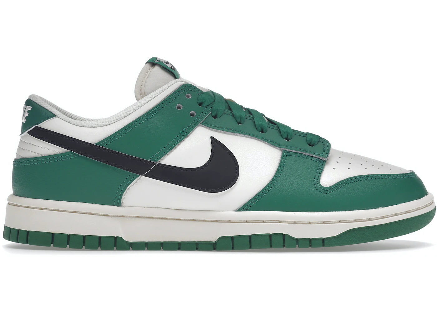 Nike Dunk Lottery Green