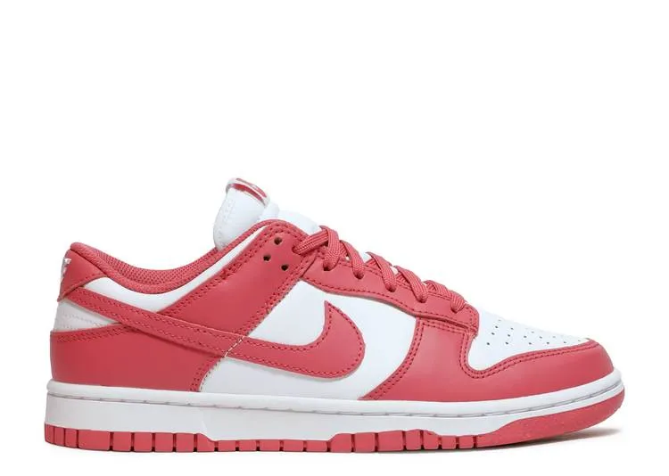 Nike Dunk Low Archeo Pink (W) (WORN)