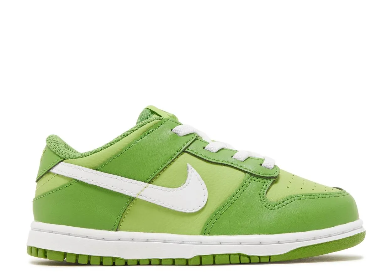 Nike Dunk Low Chlorophyll (TD)