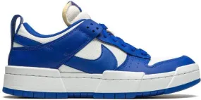 Nike Dunk Low Disrupt Game Royal sneakers White