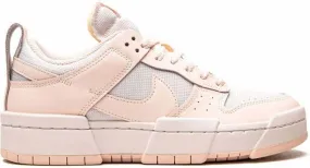 Nike Dunk Low Disrupt Pale Coral sneakers Pink