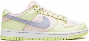 Nike Dunk Low Lime Ice sneakers Pink