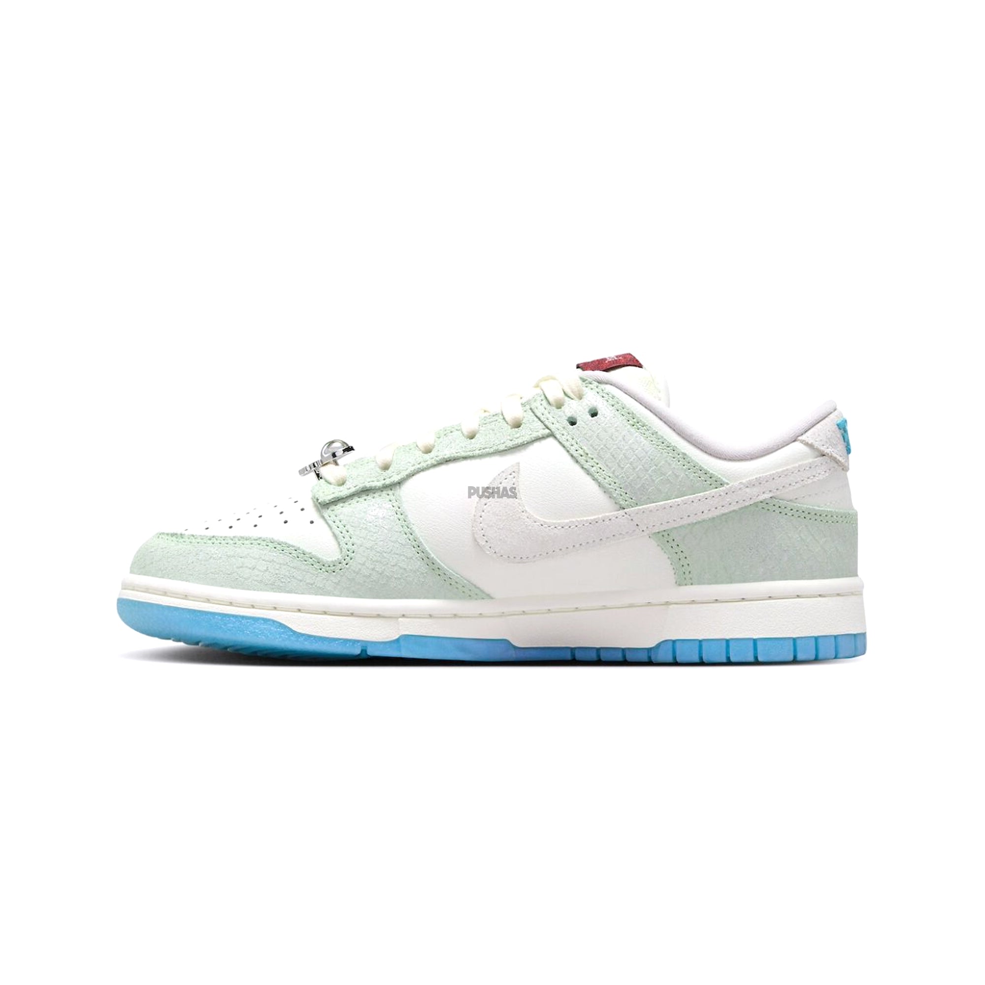 Nike Dunk Low LX 'Dusty Cactus' Women's (2024)