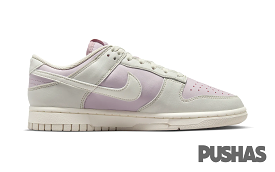 Nike Dunk Low 'Next Nature Platinum Violet' Women's (2024)