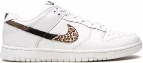 Nike Dunk Low SE Animal Instinct sneakers White