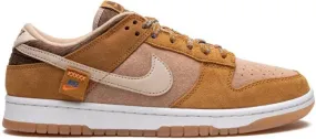 Nike Dunk Low SE Teddy Bear Praline sneakers Brown