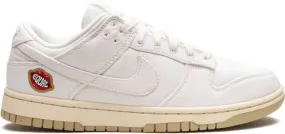 Nike Dunk Low The Future Is Equal sneakers Neutrals