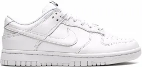 Nike Dunk Low Triple White sneakers