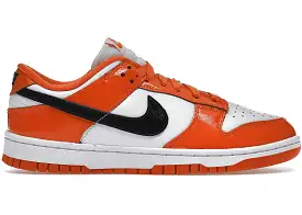 Nike Dunk Orange Halloween (Womens)