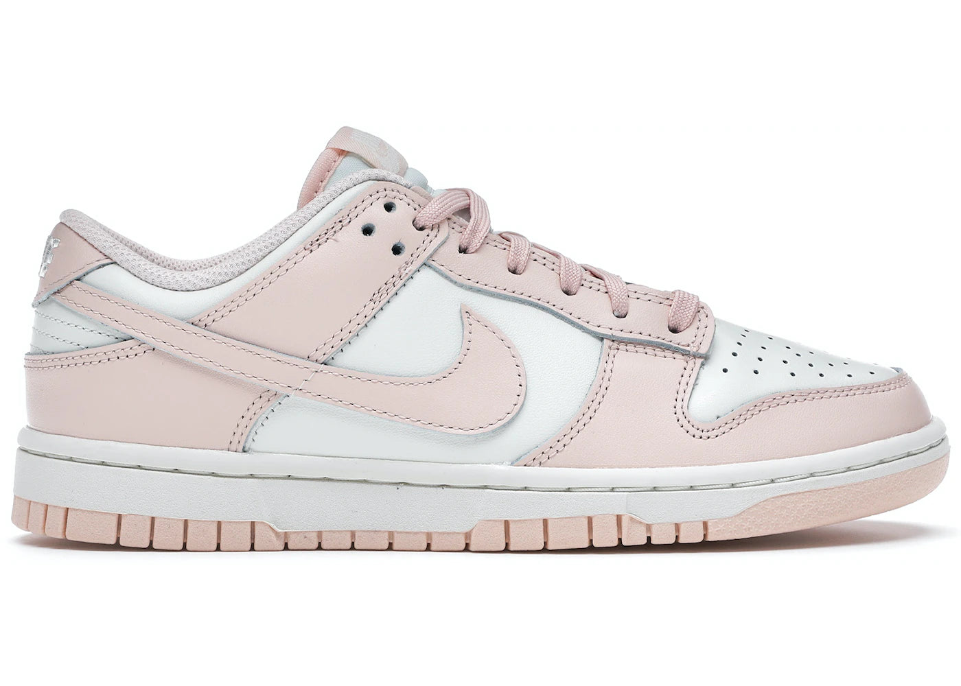 Nike Dunk Orange Pearl (Womens)