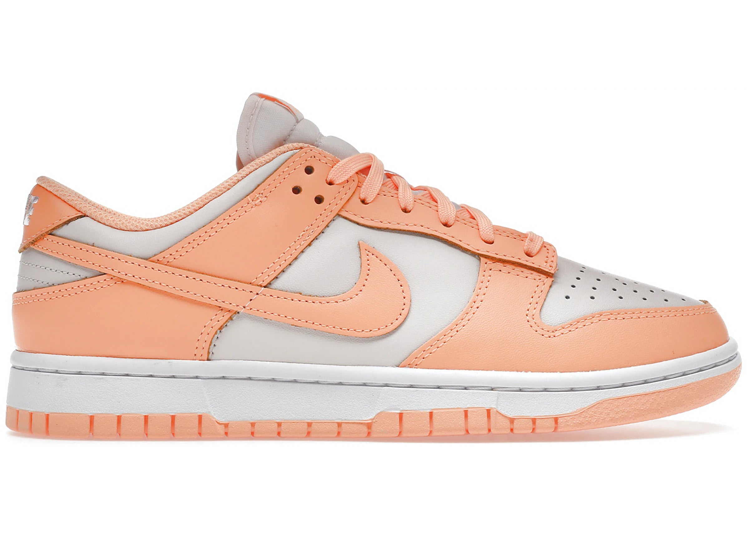 Nike Dunk Peach Cream (Womens)