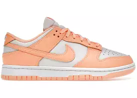 Nike Dunk Peach Cream (Womens)