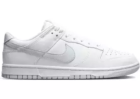 Nike Dunk Pure Platinum