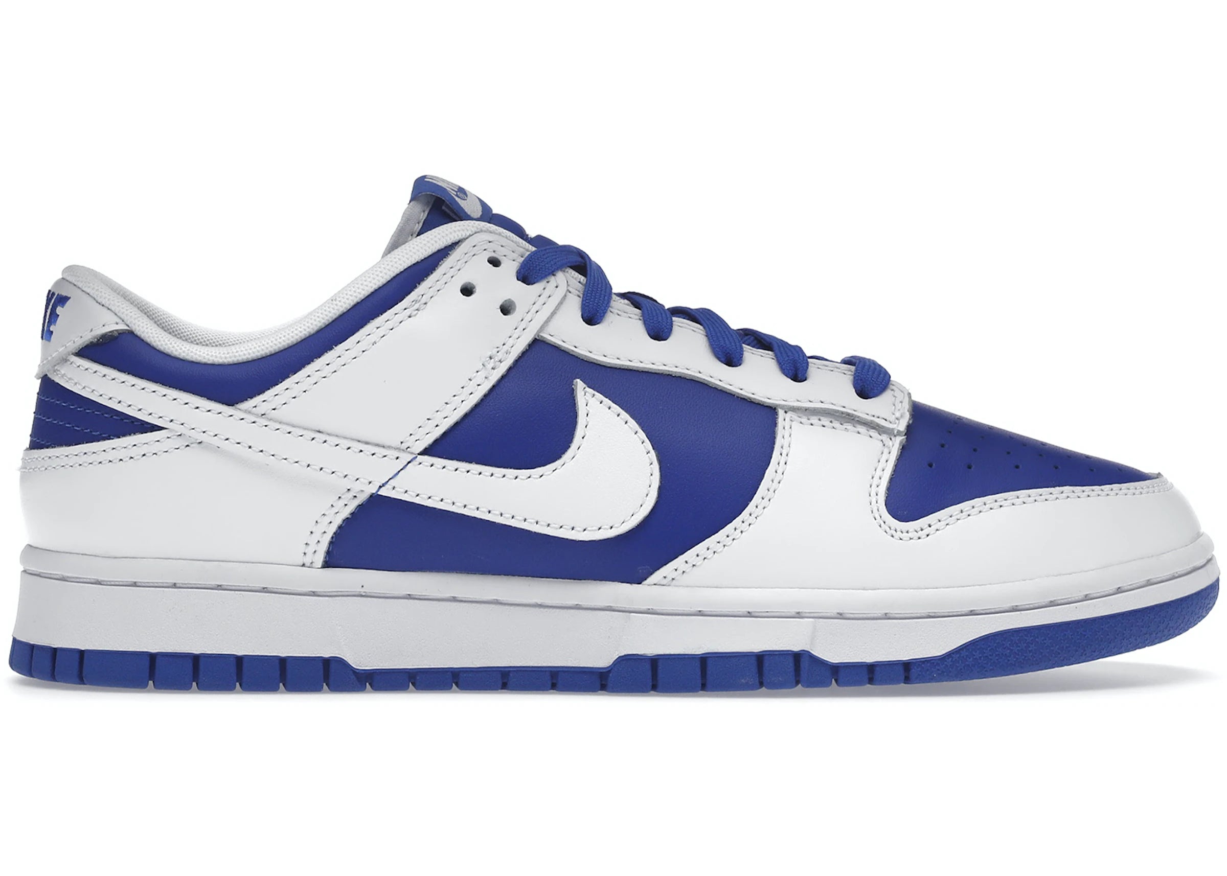 Nike Dunk Racer Blue